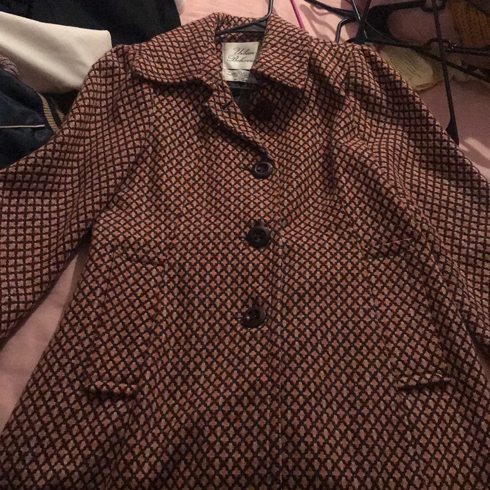 🧥coat